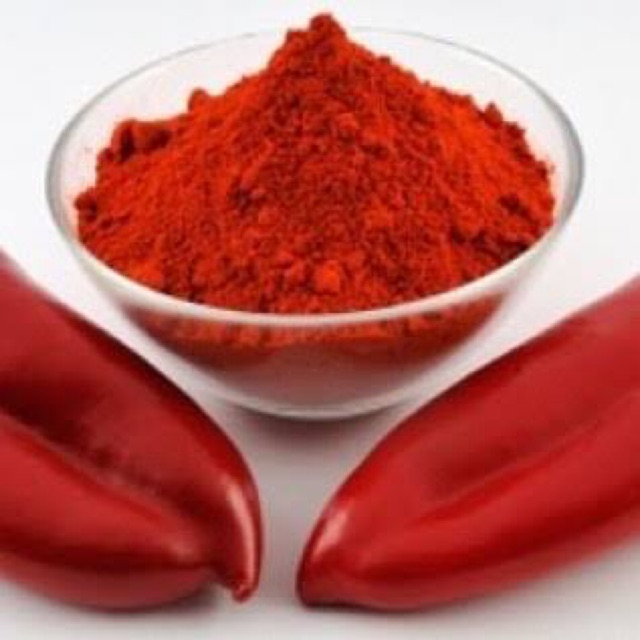 

Paprika Bubuk 100 Gr