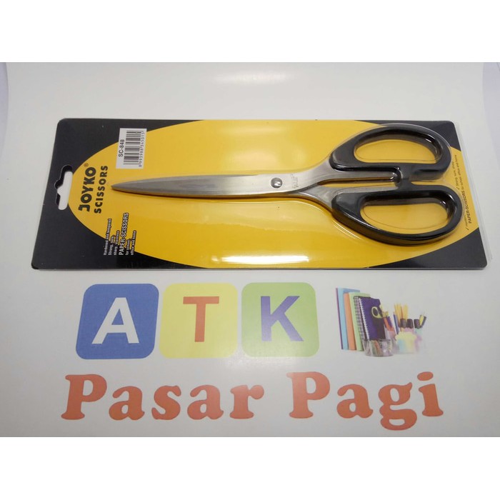 

gunting besar joyko sc 848