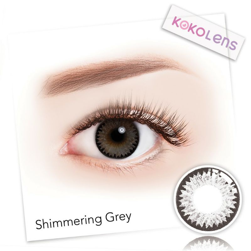 Softlens Freshkon Color Fusion Daily