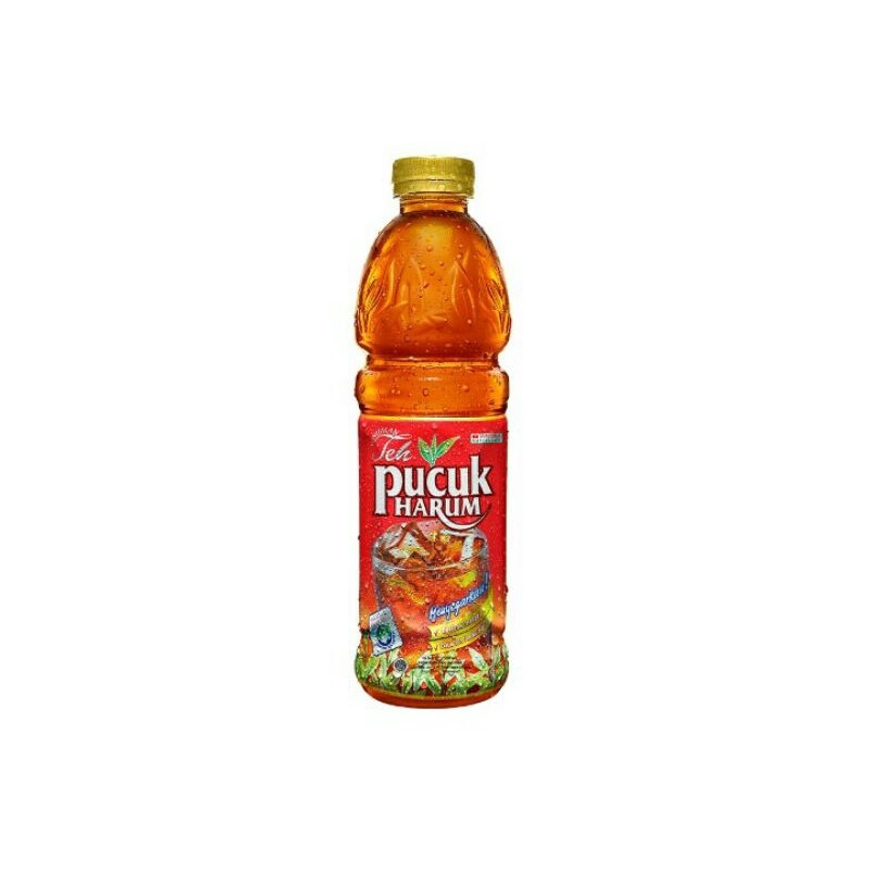 Pucuk Harum Minuman Teh Melati 500MI