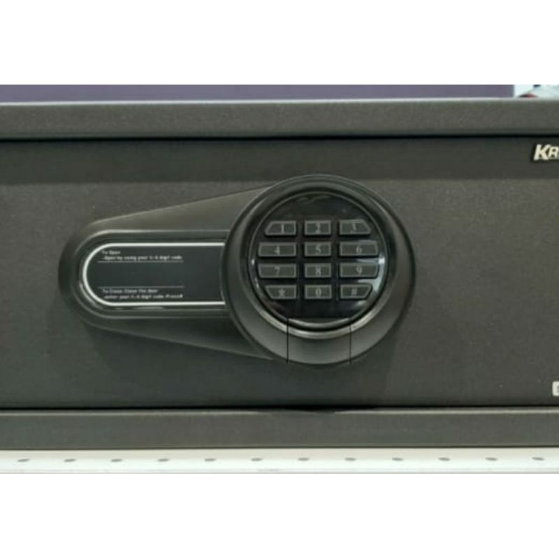 brangkas berangkas brankas krisbow safety box deposit box hotel safe besar