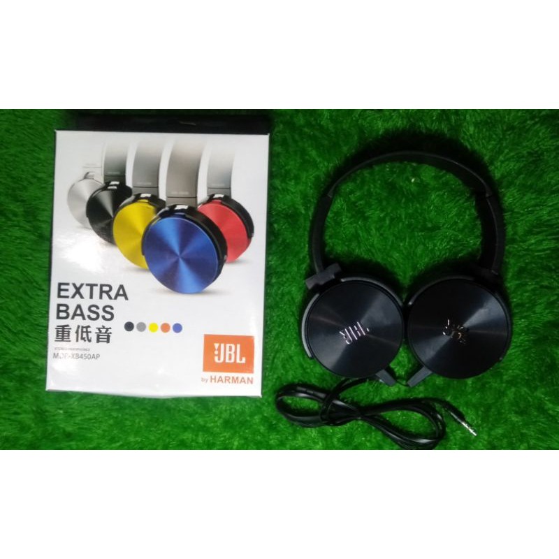 Headphone MDR XB 450 / XB450 / XB-450 / EXTRA BASS KABEL