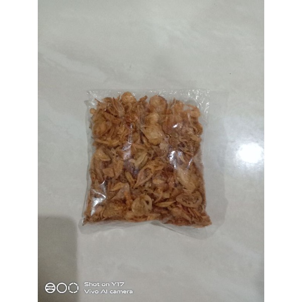 

Bawang Goreng Home Industri 50gr