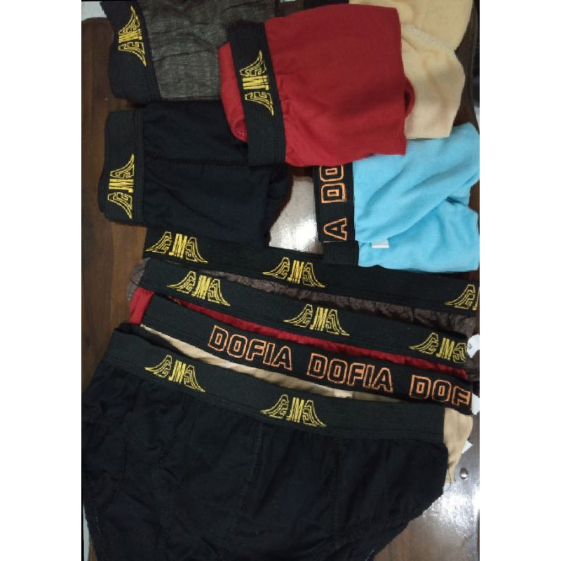 Celana Dalam Pria. (Promo..)