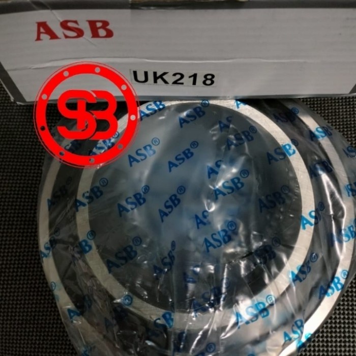 Bearing / Laker / Laher Insert UK 218 ASB