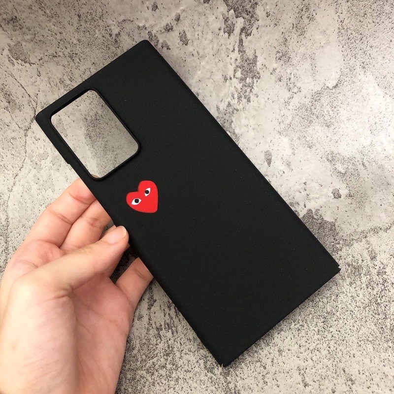 CDG HARD CASE FOR SAMSUNG S20 Note 20 Ultra S10 S8 S9 plus Note8 note9 S8+ S9+ S20+ note10 note 10+