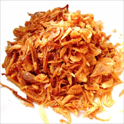 

BAWANG GORENG HANDMADE 100GR