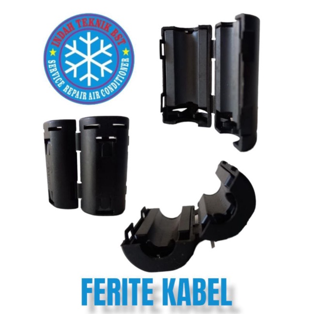 Perit kabel koil - Ferrite kabel ferrico