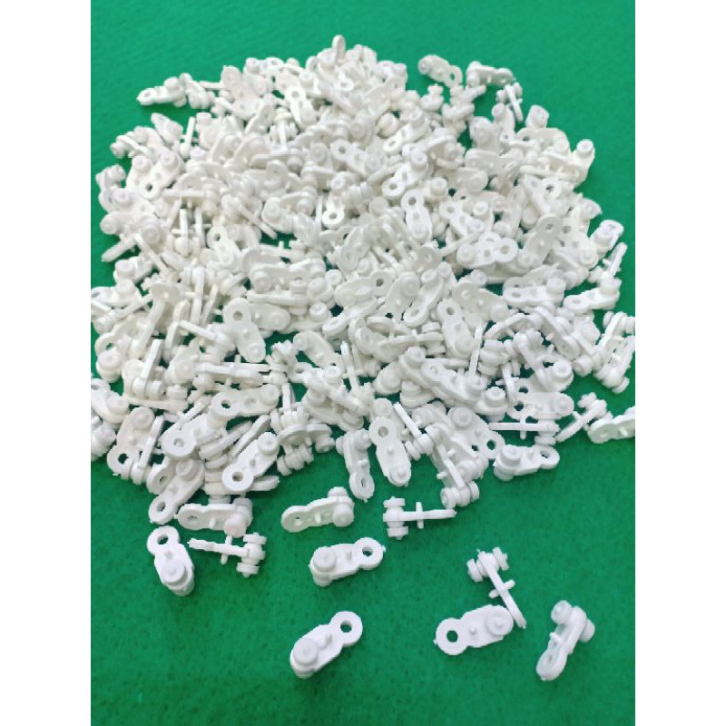 biji besi gorden biasa roda rel gorden