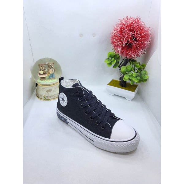 sepatu fashion for & nice cewek import