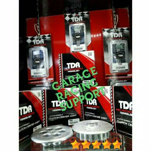 PROMO Rumah kopling jupiter z vega fizr per 6 TDR ori   *