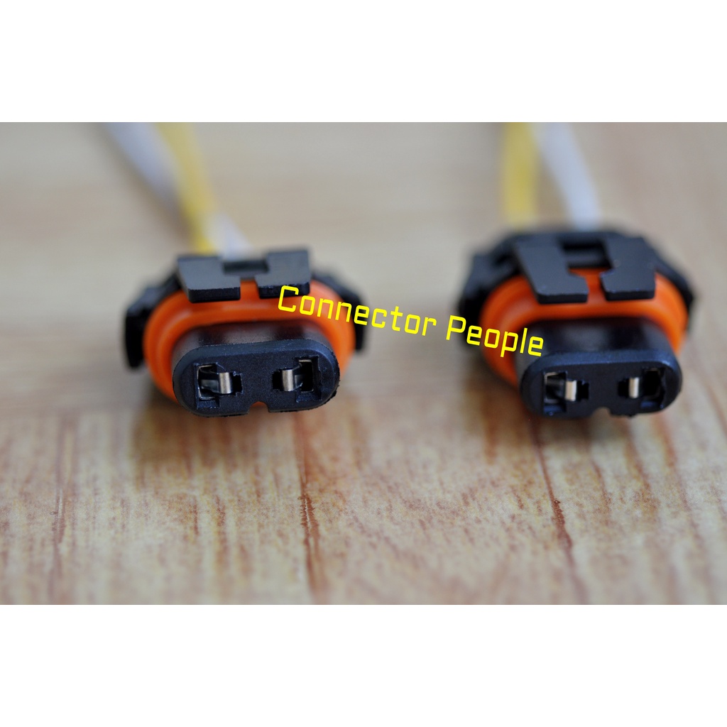 PNP Soket Female Foglamp HB4 + Kabel 1 pcs