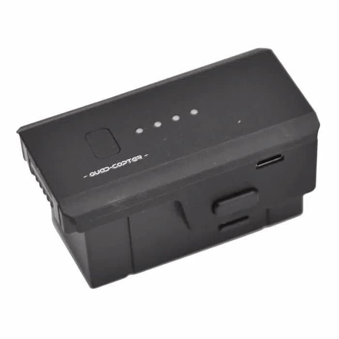 BATTERY BATRAI SJRC Z5 GPS