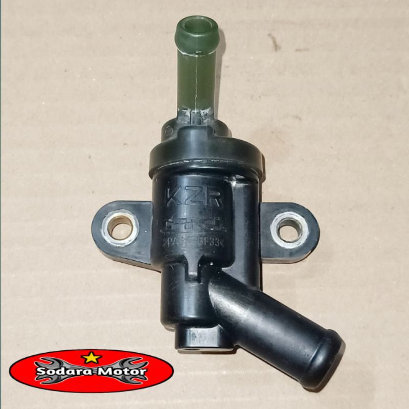 thermostat thermostad Vario 125 old Vario Techno 125 pertama