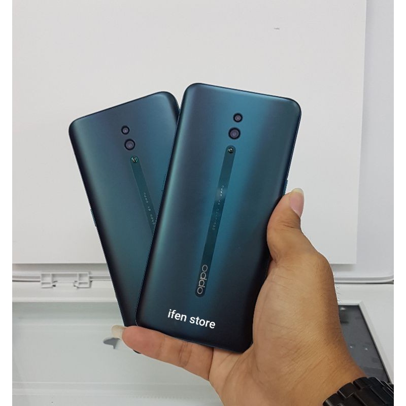 Dummy Oppo Reno