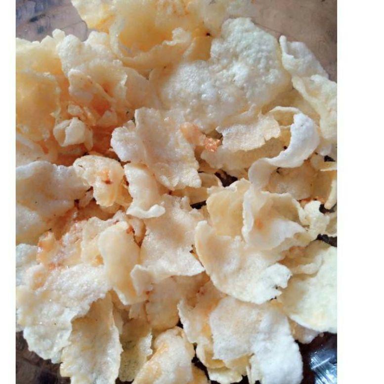 

TERPOPULER EMPING MELINJO REMUKAN EMPING MENTAH REMUK 500 Gram ✩ 885