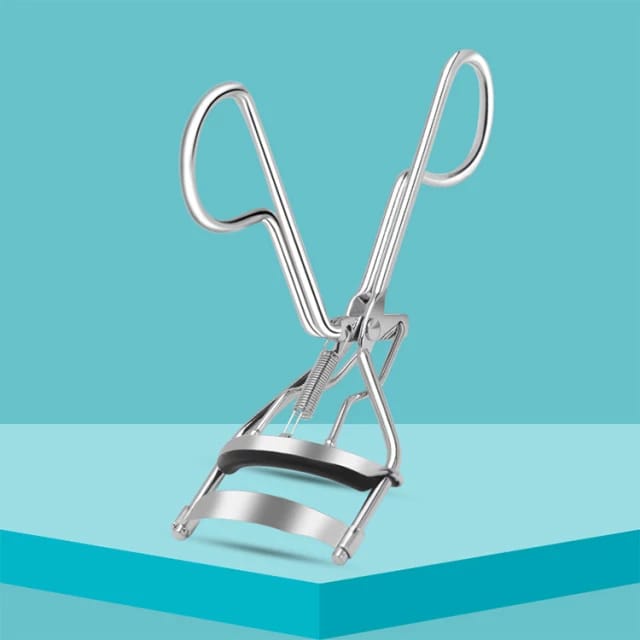 [WS] Penjepit Bulu Mata Stainless Steel / Pelentik Bulu mata / Eyelash Curler