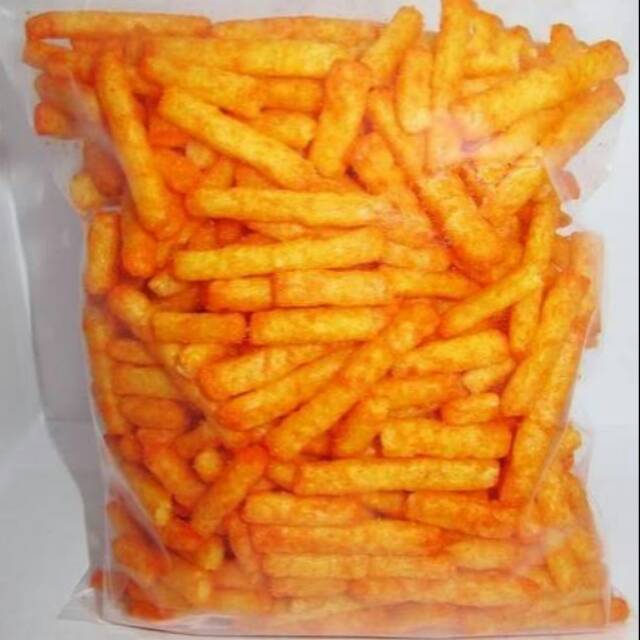 

Stik Balado 250gr renyah gurih