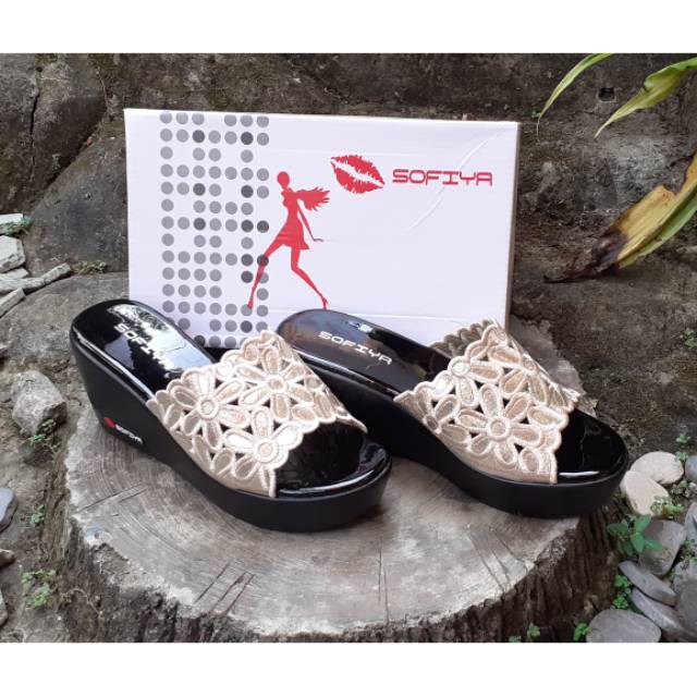 Wedges Calbi