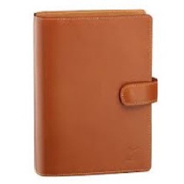 

Binder Note / Buku Catatan / Buku Agenda Cover Kulit / agenda murah POLOS