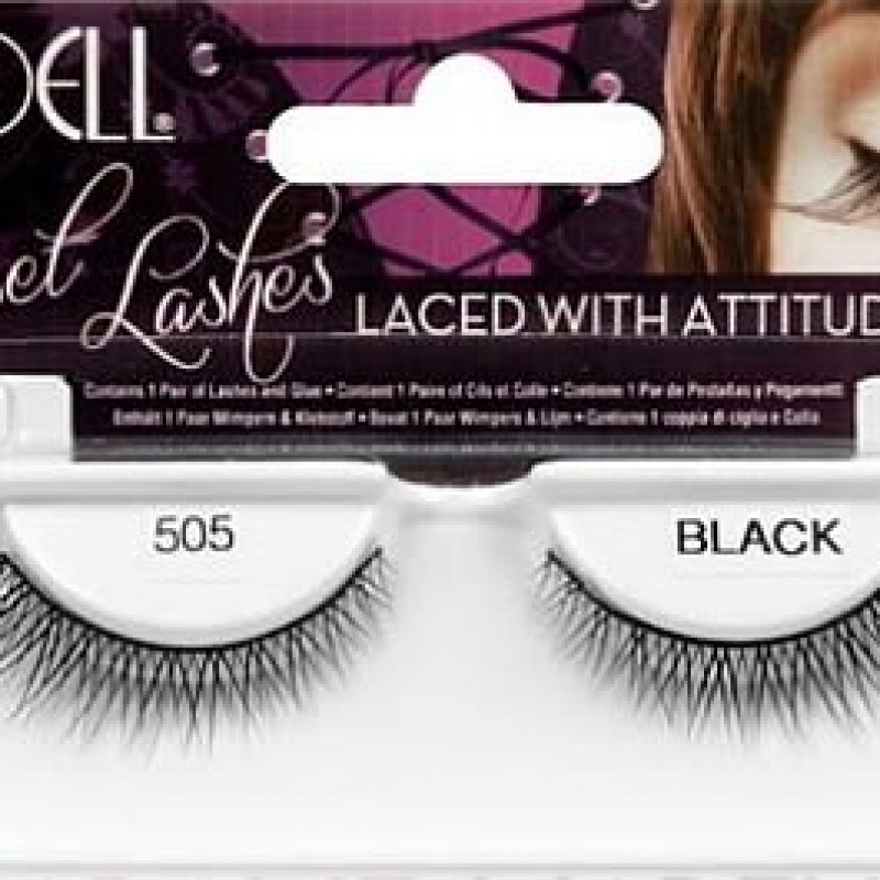 

ARDELL Corset Lashes 505