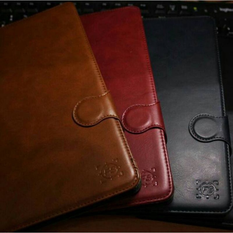 Case flipshel slim iPad 5/ 6