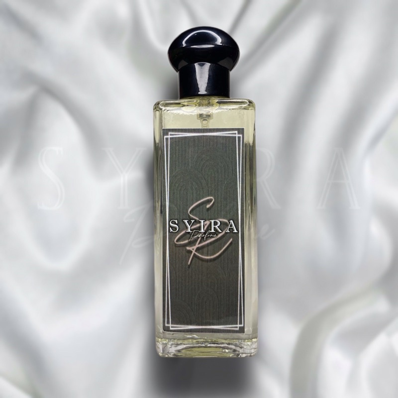 Dior Sauvage