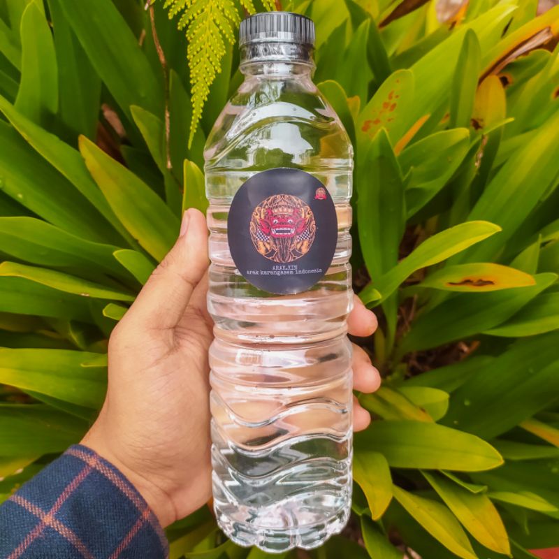 

air kelapa muda 600ml