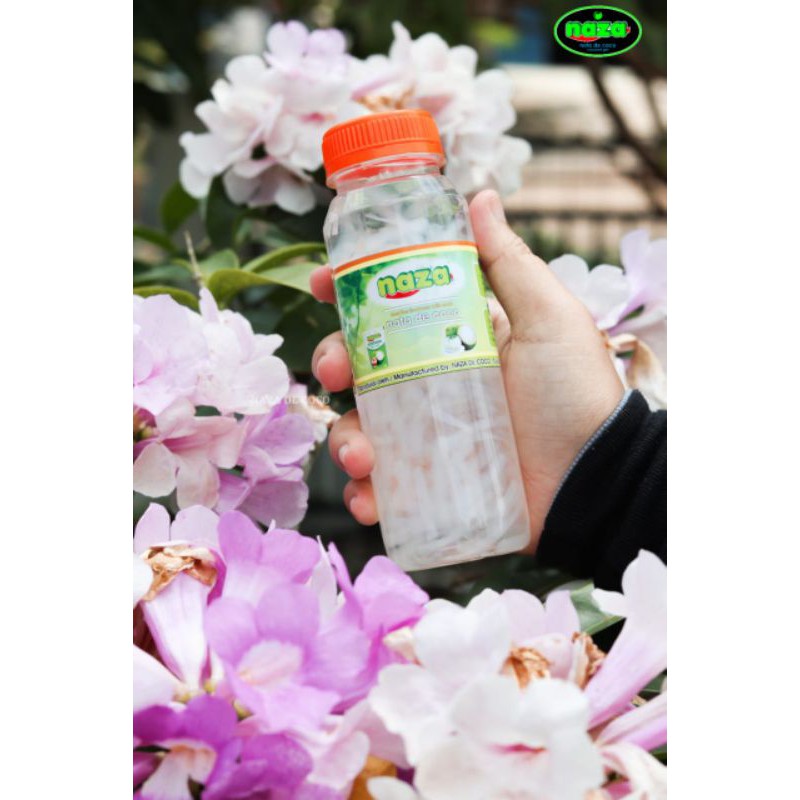 

Minuman Nata De Coco Original 250ml