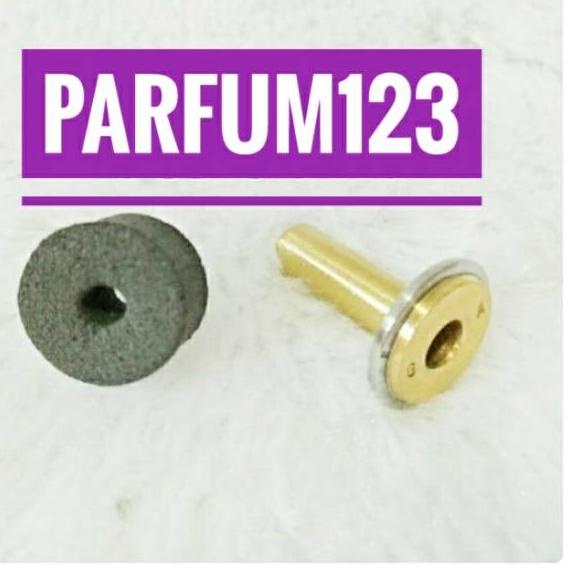 Alat Khusus Parfum Refil-Alat Injek Parfum