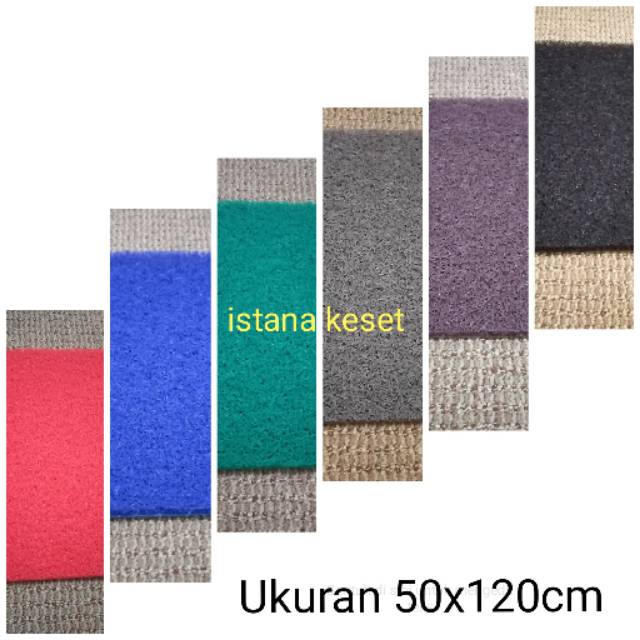 Keset mie bihun 50x120cm