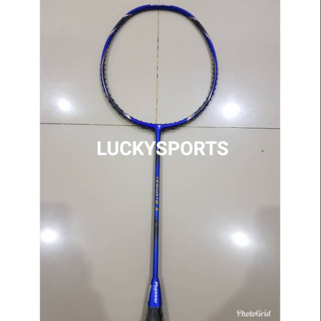 RAKET BADMINTON FLYPOWER TERNATE 3 ORIGINAL