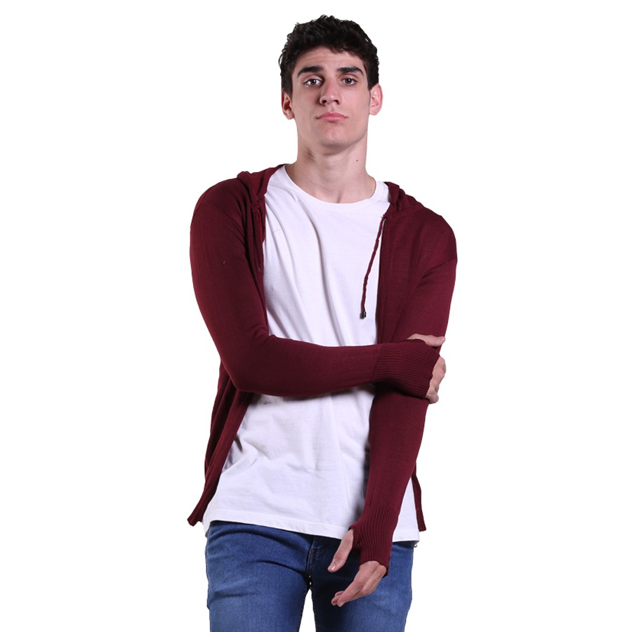 Sweater Rajut Pria/Sweater Pria Rajut Ariel BEST SELLER