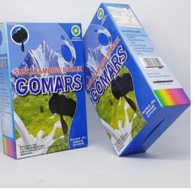 

Terbaik Susu Kambing Etawa Gomars Box Asli Original