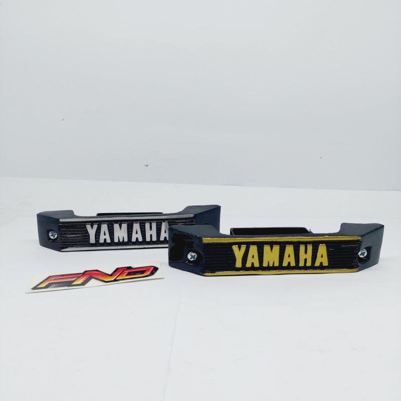 DASI YAMAHA RXKING/KUMIS KUCING RX KING /KUMIS YAMAHA RXS KUMIS KUCING RX KING