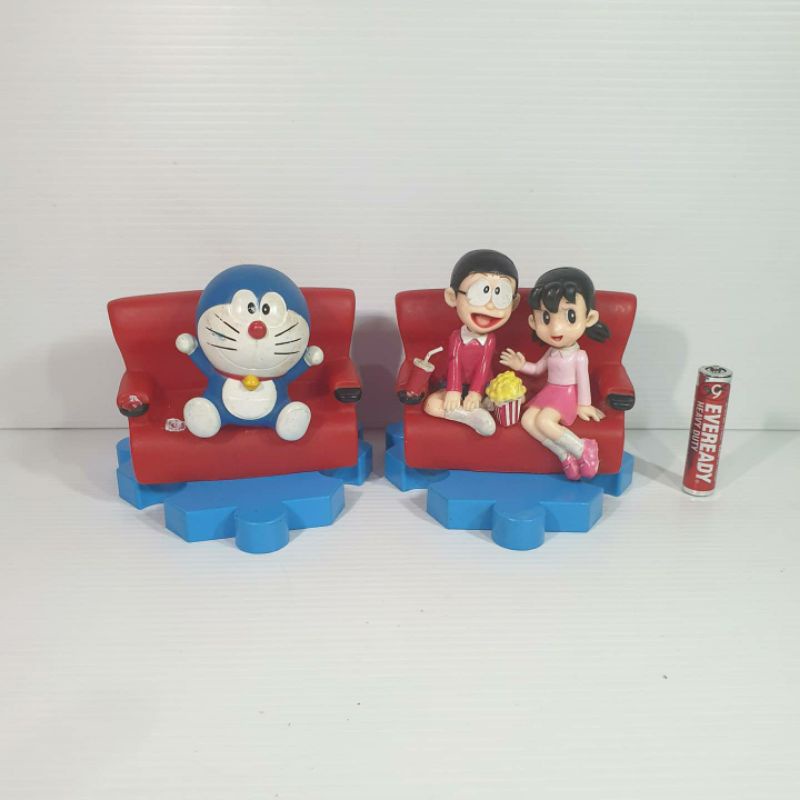 Doraemon Topper Tumbler XXI