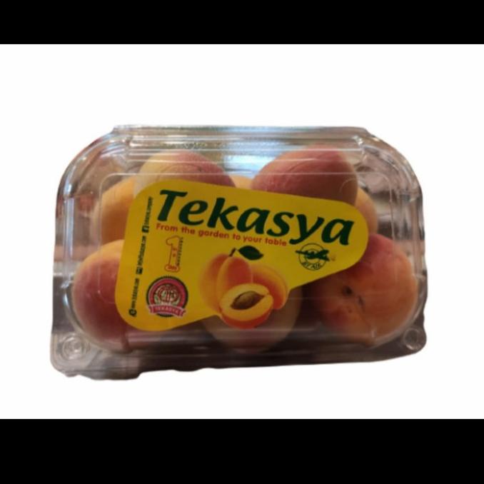 

@#@#@#] TEKASYA SUGAR APRICOT TURKEY 350 GR