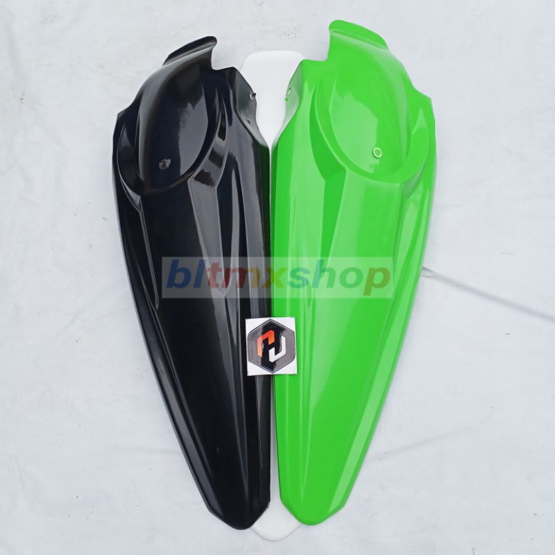spakbor belakang kx 250 kx 450 slebor belakang KXF 250 kx 450 hrv spakbor KX F 450 250 spakbor belak