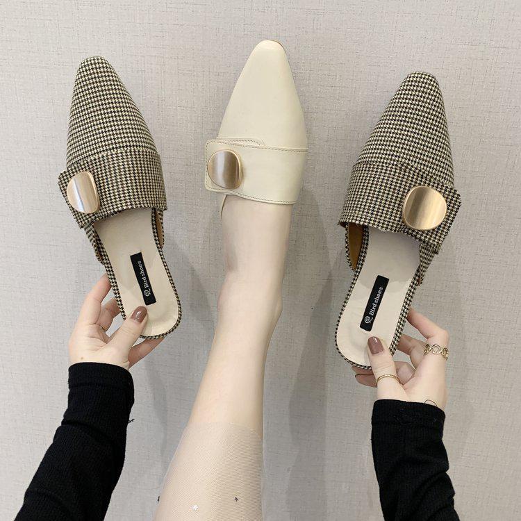 Free Box Sandal Hak Tinggi Sandal Korea Terlaris NS525 High Heels Wanita Sepatu Sandal Heels Wanita Sandal Jakarta