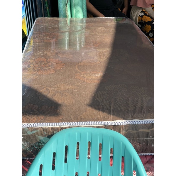 Kasur Busa 3 Kaki Padat Anti Kempes