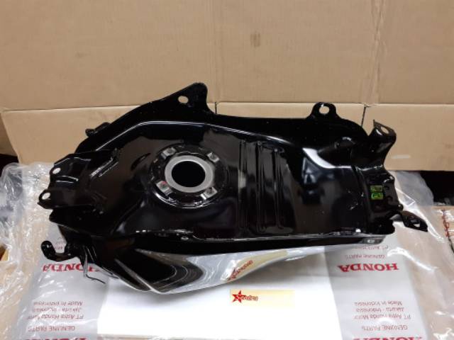 tangki cb 150r orisinil hgp