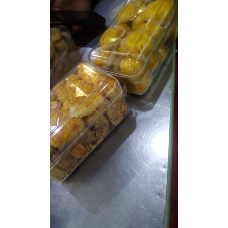 

paket kue kering
