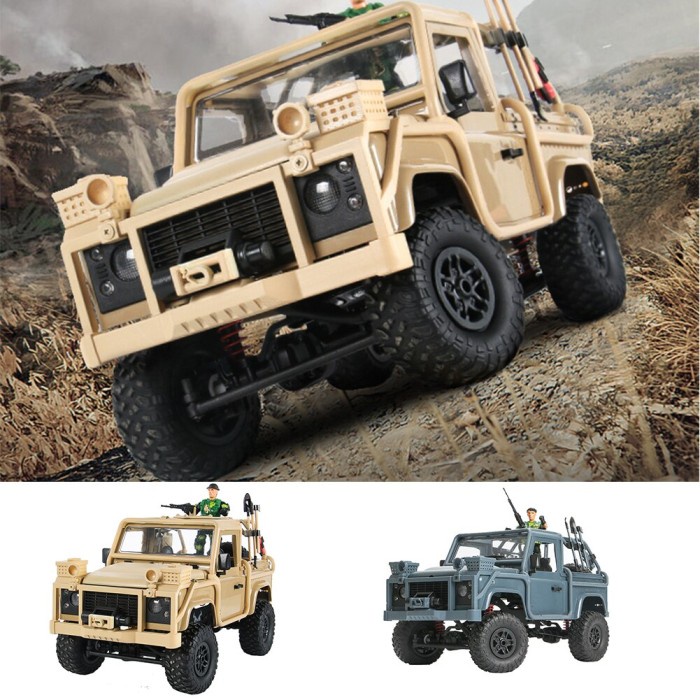 RC Car Adventure MN99S MN40 MN77 MN D90 Mn D91 MN96 MN-99S MN 99S 4WD Offroad Land Rover Defender