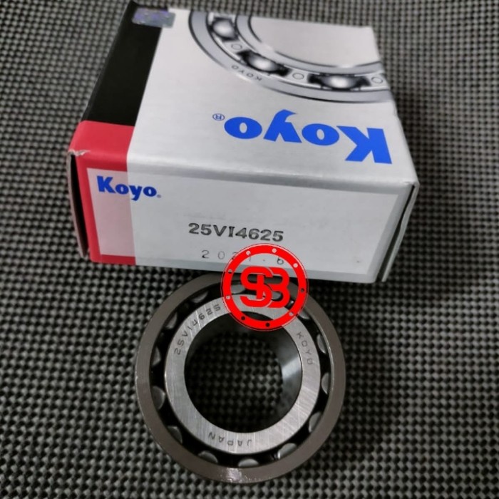 Bearing 25VI625 / 25 VI 625 KOYO JAPAN ORIGINAL