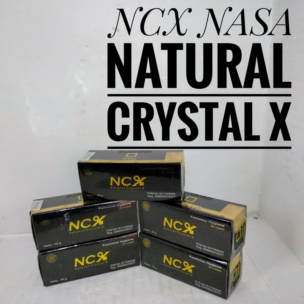 Manfaat Ncx Nasa Harga Ncx Nasa Testimoni Ncx Nasa Obat Keputihan Herbal Alami