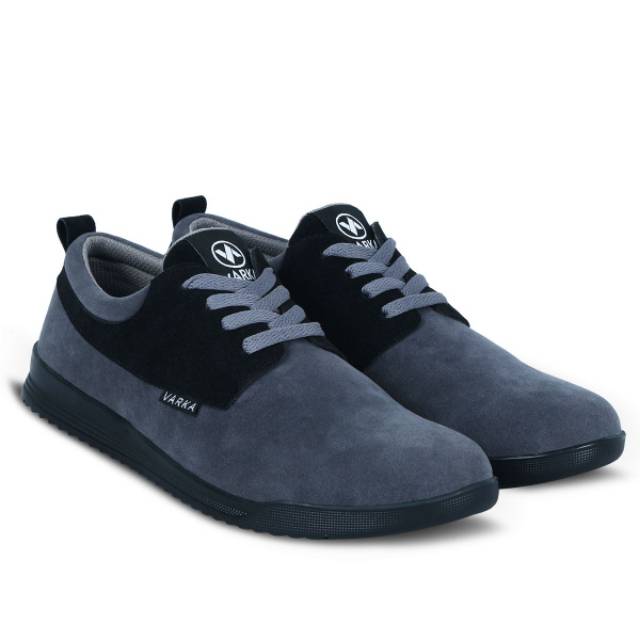 Sepatu Sneaker Pria - Varka Original