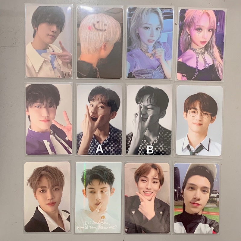 pc nct aespa jaemin winwin haechan jisung mark hendery yangyang winter ningning