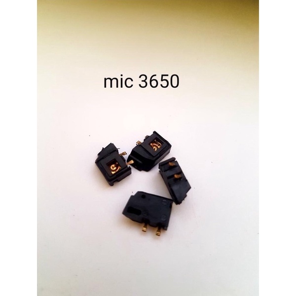 Mic Microphone Hp Jadul Nokia 3650