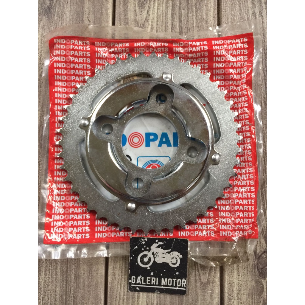 GIR GEAR BELAKANG GL PRO NEOTECH GL MAX GL SERIES