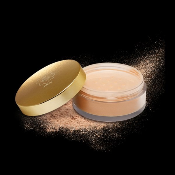 VIVA SHIMERING LOOSE POWDER